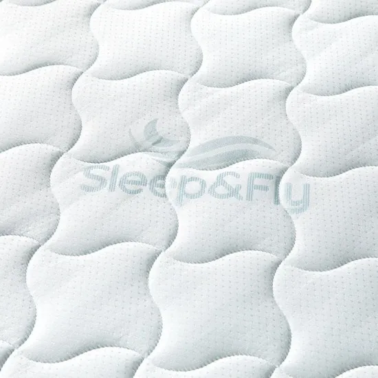 Матрас Sleep&Fly SF Daily 2in1 / Дейли 2 в 1